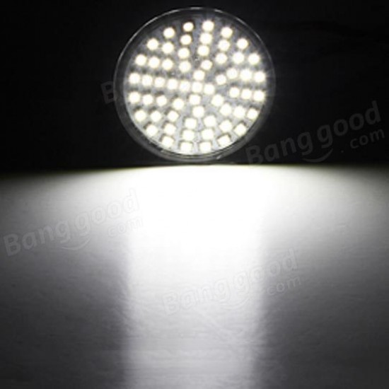 E27 LED Bulb 5W AC 220V 60 SMD 3528 White/Warm White Spot Light E27 LED Bulb 5W AC 220V 60 SMD 3528 White/Warm White Spot Light