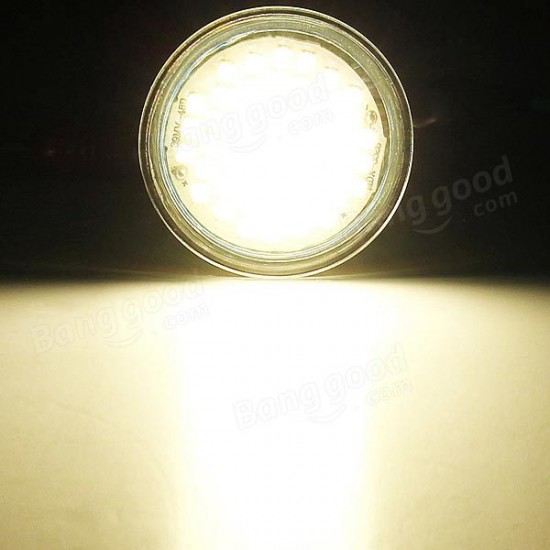 E27 LED Bulb 5W AC 220V 60 SMD 3528 White/Warm White Spot Light E27 LED Bulb 5W AC 220V 60 SMD 3528 White/Warm White Spot Light