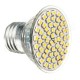 E27 LED Bulb 5W AC 220V 60 SMD 3528 White/Warm White Spot Light E27 LED Bulb 5W AC 220V 60 SMD 3528 White/Warm White Spot Light