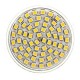 E27 LED Bulb 5W AC 220V 60 SMD 3528 White/Warm White Spot Light E27 LED Bulb 5W AC 220V 60 SMD 3528 White/Warm White Spot Light