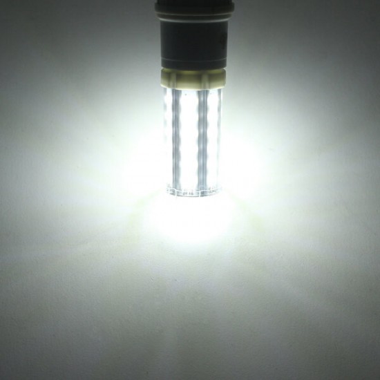 E27 LED Bulb 5W White/Warm White 40 SMD 2835 Corn Light Lamp 110-240V