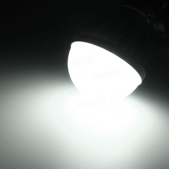 E27 LED Bulb 8W Warm White/White Sound and Light Control Energy Saving Light AC85-265V E27 LED Bulb 8W Warm White/White Sound and Light Control Energy Saving Light AC85-265V
