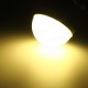 E27 LED Bulb 8W Warm White/White Sound and Light Control Energy Saving Light AC85-265V E27 LED Bulb 8W Warm White/White Sound and Light Control Energy Saving Light AC85-265V
