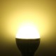 E27 LED Bulb 8W Warm White/White Sound and Light Control Energy Saving Light AC85-265V E27 LED Bulb 8W Warm White/White Sound and Light Control Energy Saving Light AC85-265V