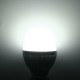 E27 LED Bulb 8W Warm White/White Sound and Light Control Energy Saving Light AC85-265V E27 LED Bulb 8W Warm White/White Sound and Light Control Energy Saving Light AC85-265V