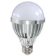 E27 LED Bulb 8W Warm White/White Sound and Light Control Energy Saving Light AC85-265V E27 LED Bulb 8W Warm White/White Sound and Light Control Energy Saving Light AC85-265V