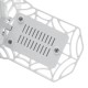 E27 LED Bulb Garage Lamp Deformable Ceiling Light Fixture Foldable Adjustable Workshop Lamp AC85-270V E27 LED Bulb Garage Lamp Deformable Ceiling Light Fixture Foldable Adjustable Workshop Lamp AC85-270V