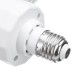 E27 LED Bulb Garage Lamp Deformable Ceiling Light Fixture Foldable Adjustable Workshop Lamp AC85-270V E27 LED Bulb Garage Lamp Deformable Ceiling Light Fixture Foldable Adjustable Workshop Lamp AC85-270V
