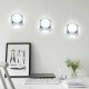 E27 LED Bulb UFO Garage lights High Brightness Indoor Warehouse Ceiling Light Workshop Lamp