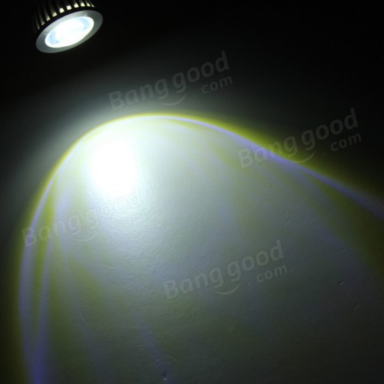 E27 LED Bulbs 3W COB AC 85-265V Warm White/White Spot Light E27 LED Bulbs 3W COB AC 85-265V Warm White/White Spot Light