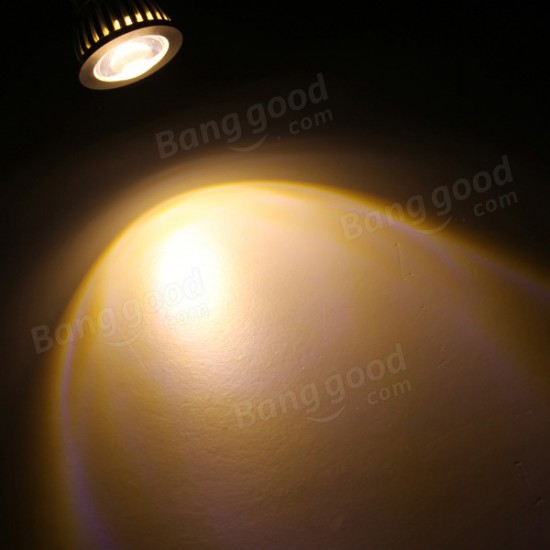 E27 LED Bulbs 3W COB AC 85-265V Warm White/White Spot Light E27 LED Bulbs 3W COB AC 85-265V Warm White/White Spot Light
