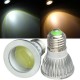E27 LED Bulbs 3W COB AC 85-265V Warm White/White Spot Light E27 LED Bulbs 3W COB AC 85-265V Warm White/White Spot Light