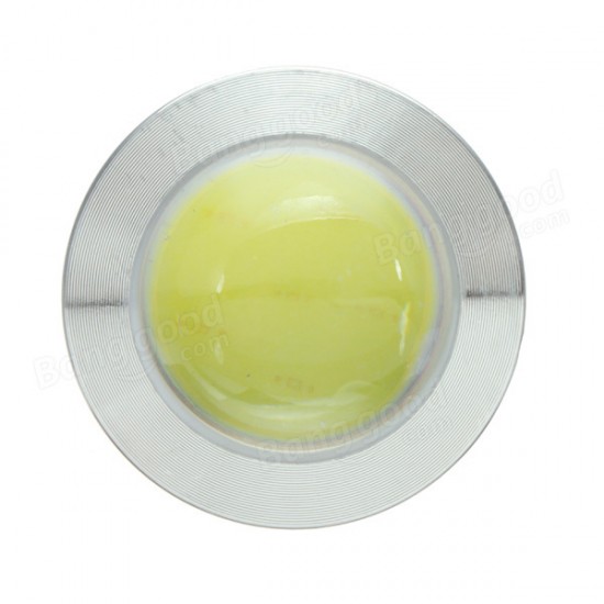 E27 LED Bulbs 3W COB AC 85-265V Warm White/White Spot Light