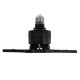E27 LED Garage Light Bulb Deformable Ceiling Fixture Lights Shop Workshop Lamp E27 LED Garage Light Bulb Deformable Ceiling Fixture Lights Shop Workshop Lamp
