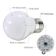 E27 LED RGB Bulb 3W SMD 5630 Color Changing 24 Keys IR Remote Control Globe Light Lamp AC 85-265V E27 LED RGB Bulb 3W SMD 5630 Color Changing 24 Keys IR Remote Control Globe Light Lamp AC 85-265V