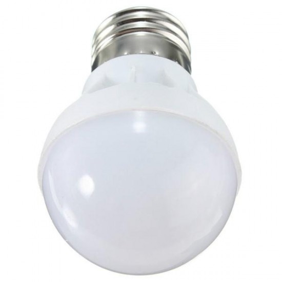 E27 LED RGB Bulb 3W SMD 5630 Color Changing 24 Keys IR Remote Control Globe Light Lamp AC 85-265V E27 LED RGB Bulb 3W SMD 5630 Color Changing 24 Keys IR Remote Control Globe Light Lamp AC 85-265V