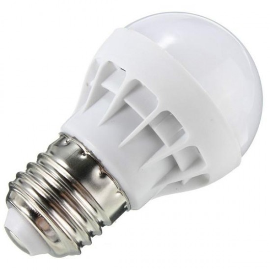 E27 LED RGB Bulb 3W SMD 5630 Color Changing 24 Keys IR Remote Control Globe Light Lamp AC 85-265V E27 LED RGB Bulb 3W SMD 5630 Color Changing 24 Keys IR Remote Control Globe Light Lamp AC 85-265V
