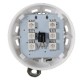 E27 LED RGB Bulb 3W SMD 5630 Color Changing 24 Keys IR Remote Control Globe Light Lamp AC 85-265V E27 LED RGB Bulb 3W SMD 5630 Color Changing 24 Keys IR Remote Control Globe Light Lamp AC 85-265V