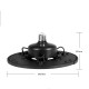 E27 Light Sensor LED Bulb UFO Deformable Folding Garage Lamp Warm White Indoor Outdoor Lighting AC220V E27 Light Sensor LED Bulb UFO Deformable Folding Garage Lamp Warm White Indoor Outdoor Lighting AC220V