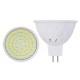 E27 MR16 GU10 3W/4W/5W SMD3528 LED Spotlightting Bulb Warm White/White AC110V/220V