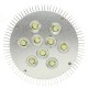 E27 PAR30 9LED 18W 1200-1320LM Non-dimmable Light Bulbs AC 85-265V