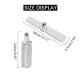 E27 Screw 30W 2 Blades Folding LED Light Bulb Home Pendant Garage Lamp Decor AC95-265V E27 Screw 30W 2 Blades Folding LED Light Bulb Home Pendant Garage Lamp Decor AC95-265V
