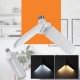 E27 Screw 30W 2 Blades Folding LED Light Bulb Home Pendant Garage Lamp Decor AC95-265V E27 Screw 30W 2 Blades Folding LED Light Bulb Home Pendant Garage Lamp Decor AC95-265V