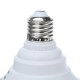 E27 Two Three Four Leaves Deformable Foldable LED Garage Shop Work Light Bulb Ceiling Lamp AC95-265V E27 Two Three Four Leaves Deformable Foldable LED Garage Shop Work Light Bulb Ceiling Lamp AC95-265V