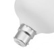 E27/B22 15W 14LED 2835SMD PC Cover Shell Gourd Shape Kindling Efficiency High Light Bulb AC85-265V