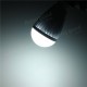 E27/B22 15W 18 SMD5730 LED Globe Ball Light Bulb Spotlightt Lamp AC 110-240V