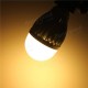 E27/B22 15W 18 SMD5730 LED Globe Ball Light Bulb Spotlightt Lamp AC 110-240V