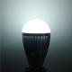 E27/B22 15W 18 SMD5730 LED Globe Ball Light Bulb Spotlightt Lamp AC 110-240V