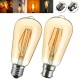 E27/B22 4W ST58 LED COB Incandescent Edison Light Lamp Bulb for Home Hotel Decor E27/B22 4W ST58 LED COB Incandescent Edison Light Lamp Bulb for Home Hotel Decor