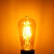 E27/B22 4W ST58 LED COB Incandescent Edison Light Lamp Bulb for Home Hotel Decor E27/B22 4W ST58 LED COB Incandescent Edison Light Lamp Bulb for Home Hotel Decor