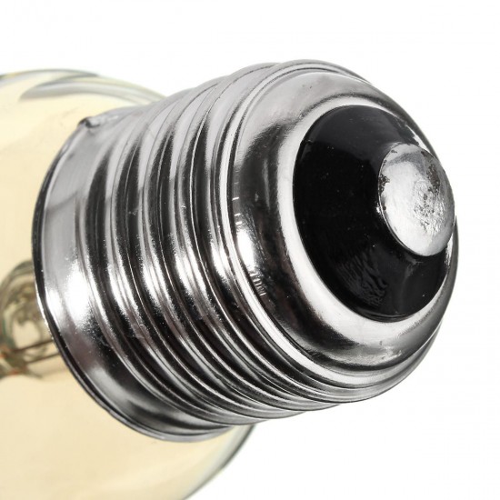 E27/B22 4W ST58 LED COB Incandescent Edison Light Lamp Bulb for Home Hotel Decor E27/B22 4W ST58 LED COB Incandescent Edison Light Lamp Bulb for Home Hotel Decor
