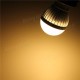 E27/B22 5W 6 SMD5730 LED Globe Ball Light Bulb Spotlightt Lamp AC 110-240V E27/B22 5W 6 SMD5730 LED Globe Ball Light Bulb Spotlightt Lamp AC 110-240V