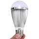 E27/B22 7W 14 SMD 5730 LED Globe Bulb Non-Dimmable Warm White/White Lamp AC 110-240V E27/B22 7W 14 SMD 5730 LED Globe Bulb Non-Dimmable Warm White/White Lamp AC 110-240V