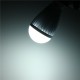 E27/B22 7W 14 SMD 5730 LED Globe Bulb Non-Dimmable Warm White/White Lamp AC 110-240V