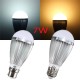 E27/B22 7W 14 SMD 5730 LED Globe Bulb Non-Dimmable Warm White/White Lamp AC 110-240V E27/B22 7W 14 SMD 5730 LED Globe Bulb Non-Dimmable Warm White/White Lamp AC 110-240V