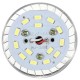 E27/B22 7W 14 SMD 5730 LED Globe Bulb Non-Dimmable Warm White/White Lamp AC 110-240V E27/B22 7W 14 SMD 5730 LED Globe Bulb Non-Dimmable Warm White/White Lamp AC 110-240V