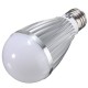 E27/B22 7W 14 SMD 5730 LED Globe Bulb Non-Dimmable Warm White/White Lamp AC 110-240V E27/B22 7W 14 SMD 5730 LED Globe Bulb Non-Dimmable Warm White/White Lamp AC 110-240V