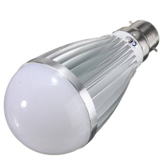 E27/B22 7W 14 SMD 5730 LED Globe Bulb Non-Dimmable Warm White/White Lamp AC 110-240V E27/B22 7W 14 SMD 5730 LED Globe Bulb Non-Dimmable Warm White/White Lamp AC 110-240V