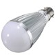 E27/B22 7W 14 SMD 5730 LED Globe Bulb Non-Dimmable Warm White/White Lamp AC 110-240V E27/B22 7W 14 SMD 5730 LED Globe Bulb Non-Dimmable Warm White/White Lamp AC 110-240V