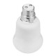 E27/B22 9W 10LED 2835SMD Super Brightness Energy-saving Gourd Ball Light Bulb for Home AC85-265V