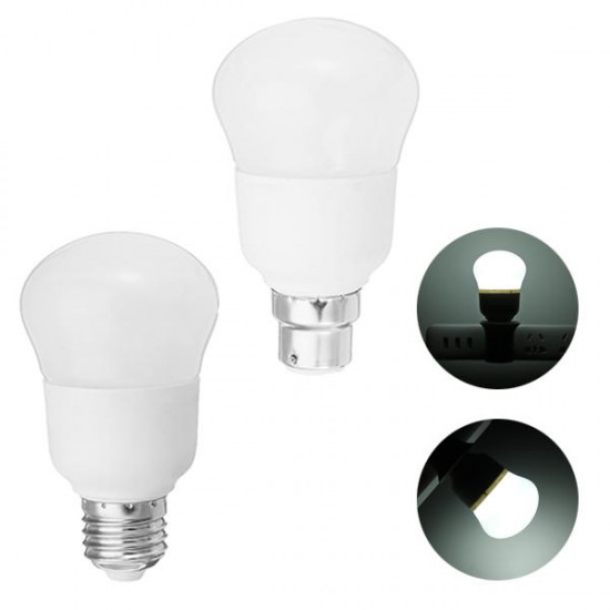 E27/B22 9W 10LED 2835SMD Super Brightness Energy-saving Gourd Ball Light Bulb for Home AC85-265V E27/B22 9W 10LED 2835SMD Super Brightness Energy-saving Gourd Ball Light Bulb for Home AC85-265V