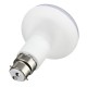 E27/B22 RGBW 10W LED Light Bulbs Colorful Globe Lamp + Remote Control AC85-265V