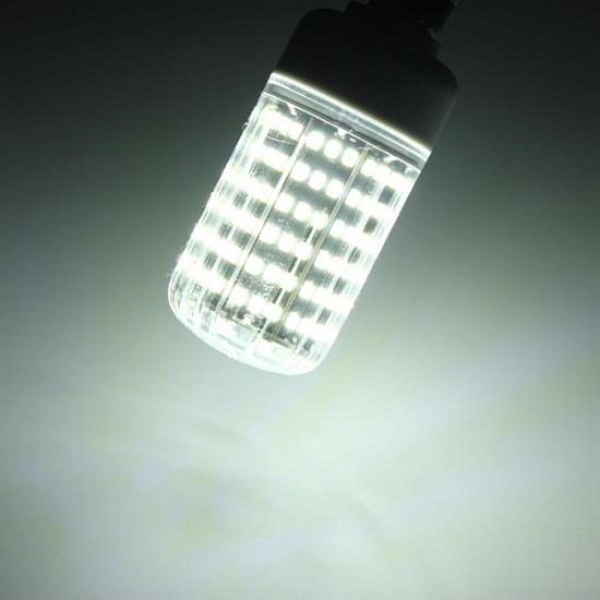 E27/B22/E14 LED Bulb 18W 1300LM 162 SMD 2835 White/Warm White Corn Light Lamp AC 220V E27/B22/E14 LED Bulb 18W 1300LM 162 SMD 2835 White/Warm White Corn Light Lamp AC 220V
