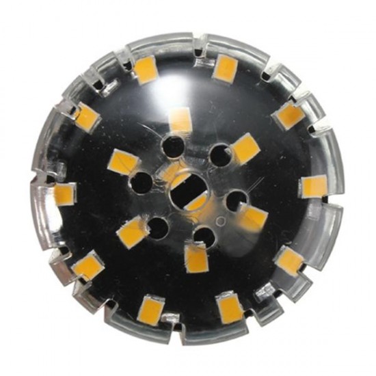 E27/B22/E14 LED Bulb 18W 1300LM 162 SMD 2835 White/Warm White Corn Light Lamp AC 220V E27/B22/E14 LED Bulb 18W 1300LM 162 SMD 2835 White/Warm White Corn Light Lamp AC 220V
