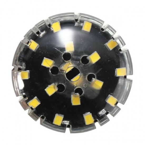 E27/B22/E14 LED Bulb 18W 1300LM 162 SMD 2835 White/Warm White Corn Light Lamp AC 220V E27/B22/E14 LED Bulb 18W 1300LM 162 SMD 2835 White/Warm White Corn Light Lamp AC 220V