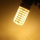 E27/B22/E14 LED Bulb 18W 1300LM 162 SMD 2835 White/Warm White Corn Light Lamp AC 220V E27/B22/E14 LED Bulb 18W 1300LM 162 SMD 2835 White/Warm White Corn Light Lamp AC 220V